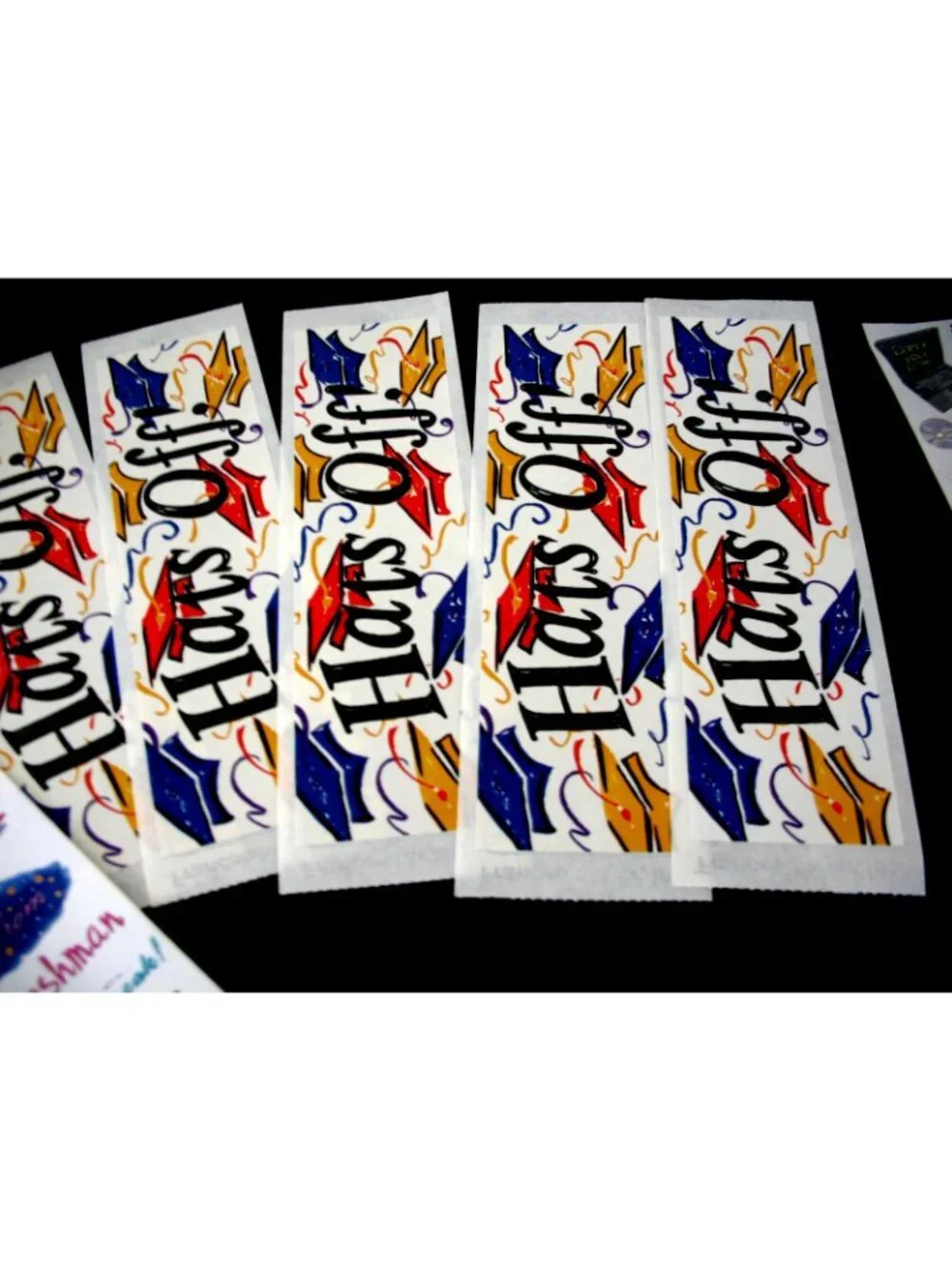 Creative Memories School, School supplies, Graduation, College Life